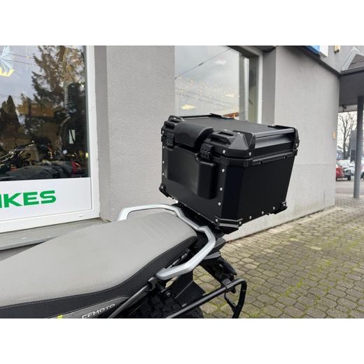 CF MOTO 450 MT-R + ZADNÍ BOX NEBO BRAŠNA ZDARMA