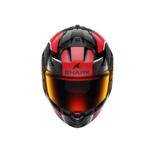 SHARK INTEGRÁLNÍ PŘILBA RIDILL 2 BERSEK KRA