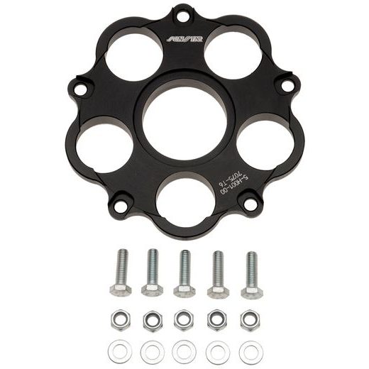 DURALOVÝ UNAŠEČ ROZETY, SUNSTAR