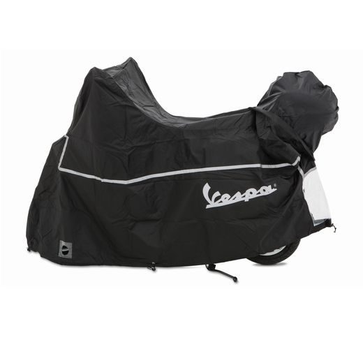 VESPA VENKOVNÍ PLACHTA NA SKÚTR GTS