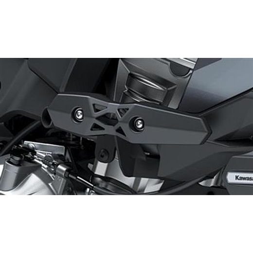 PADACÍ PROTEKTORY (SLIDERY) PRO VERSYS 1000