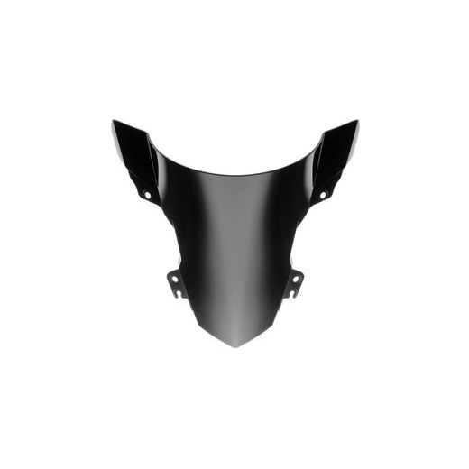 PLEXI ČERNÉ BMW, Q-TECH