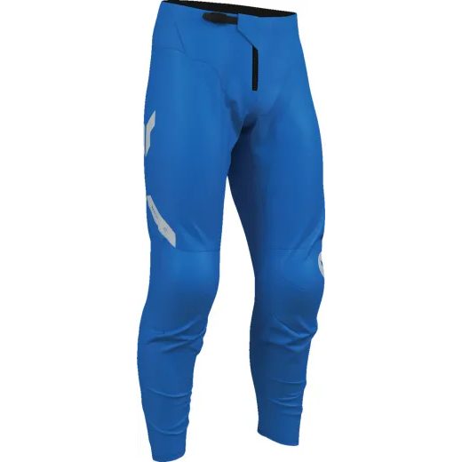 PÁNSKÉ MOTO KALHOTY THOR RIDEMODE MENACE PANTS MODRÁ