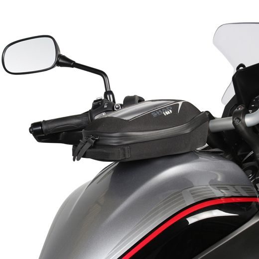 SHAD TAŠKA NA NÁDRŽ E04P TANKVAK S PIN SYSTÉMEM 3 L