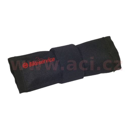 MALÁ GOLA SADA NA MOTO, BIKESERVICE