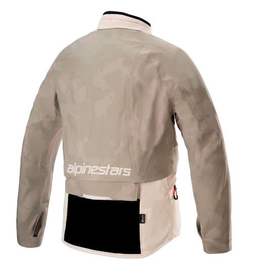 BUNDA AMT-10 LAB DRYSTAR XF, ALPINESTARS (PÍSKOVÁ CAMO) 2024