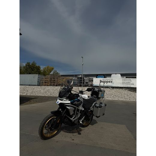 CFMOTO 700MT - BAZAR