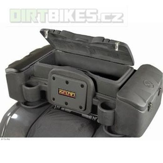 BOX NA ČTYŘKOLKU KOLPIN BUCKET STORAGE KOL4420