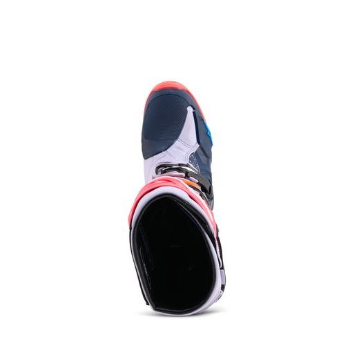 BOTY TECH 10 LIMITOVANÁ EDICE RECORDS, ALPINESTARS (ČERNÁ/MULTICOLOR) 2026
