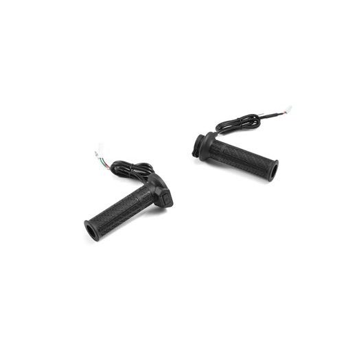 450MT VYHŘÍVANÉ RUKOJETI CFMOTO