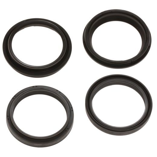 SIMERINGY (48X58X8,5/10,5 MM) + PRACHOVKY (48X58X4,5 MM) DO PŘ. VIDLICE, TOURMAX