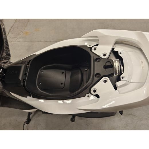 MALAGUTI - MADISON 125 ABS - NEVE WHITE