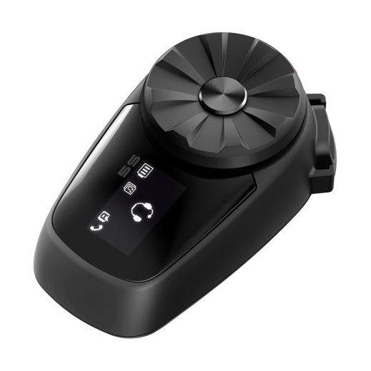 BLUETOOTH HEADSET 5S (DOSAH 0,7 KM), SENA