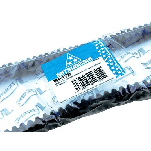 ŘEMEN VARIÁTORU MITSUBOSHI (772 X 16,5)