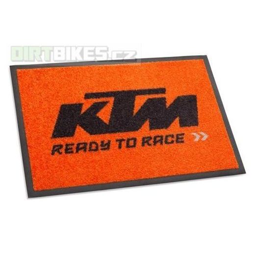 KTM ROHOŽKA DOORMAT