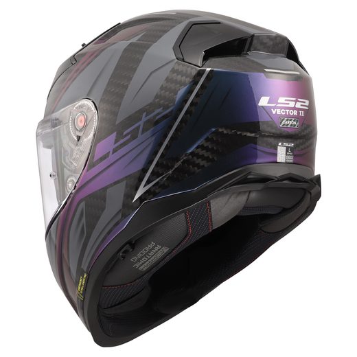 LS2 FF811 VECTOR II C SAVAGE CHAMELEON-06