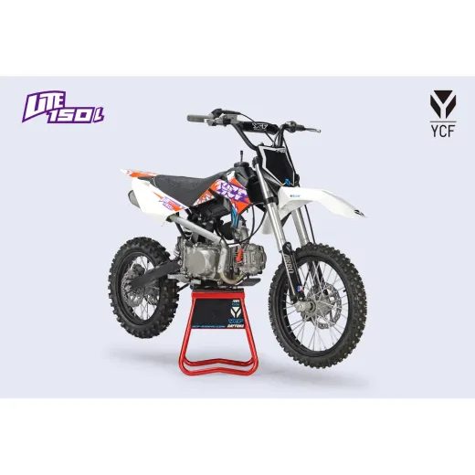 PITBIKE YCF LITE 150L 17X14