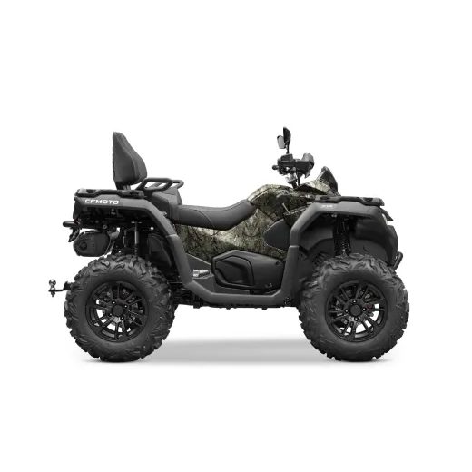 CFMOTO GLADIATOR X1000 G3 EU5 CAMO + RADLICE ZDARMA