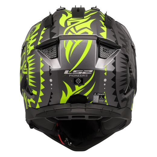 LS2 MX702 PIONEER II RANGI H-VIS YELLOW-06