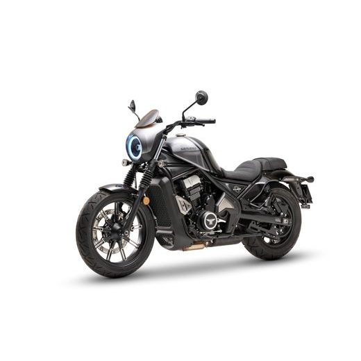 MOTO MORINI CALIBRO CUSTOM 700