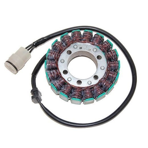 STATOR ALTERNÁTORU (KAWASAKI)