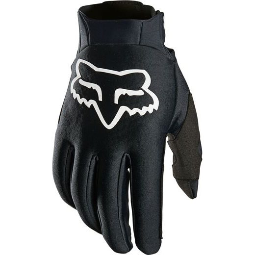 RUKAVICE FOX LEGION THERMO GLOVE, CE - BLACK