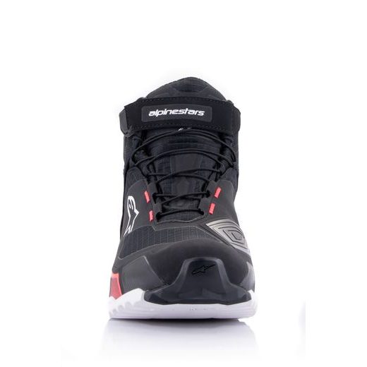 BOTY STELLA CR-X DRYSTAR, ALPINESTARS, DÁMSKÉ (ČERNÁ/BÍLÁ/RŮŽOVÁ) 2024