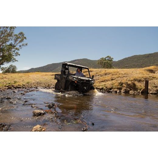 CFMOTO GLADIATOR UTV1000 EPS T1B ŽLUTÁ - PŘÍSLUŠENSTVÍ ZDARMA