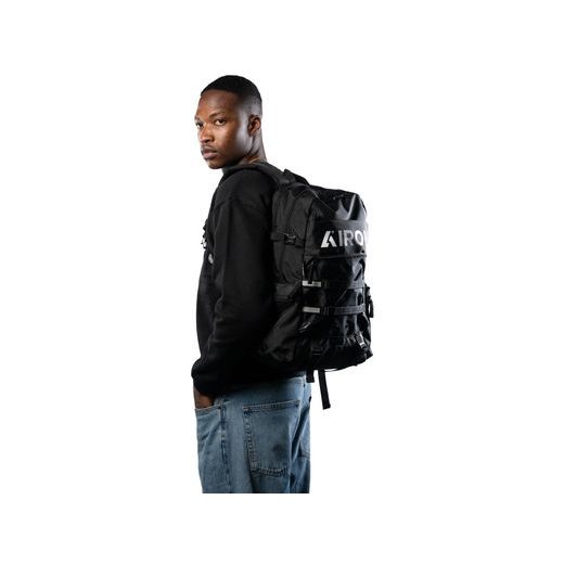 BATOH, AIROH