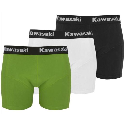 KAWASAKI BOXERKY