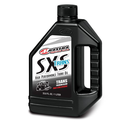 MAXIMA SXS TRANS 80 WT / 1LTR