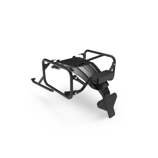 BOČNÍ DRŽÁKY KUFRŮ PRO HIMALAYAN/SCRAM