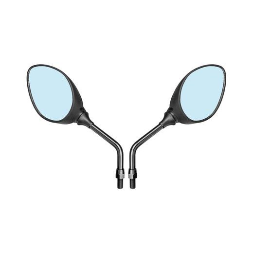 ZPĚTNÁ ZRCÁTKA Q-TECH SADA L+P