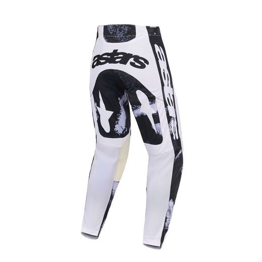 KALHOTY RACER LAHND, ALPINESTARS (STUPNĚ ŠEDI/CAMO) 2026