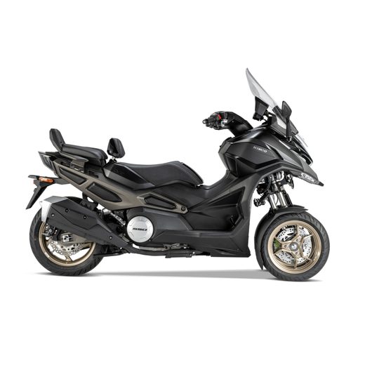 KYMCO CV3 550I ABS BLACK