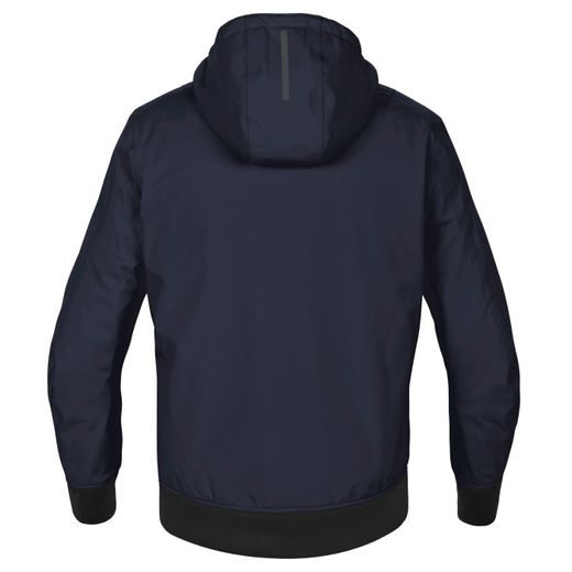 BUNDA RIDING PARKA, SPIDI (TMAVÁ MODRÁ)