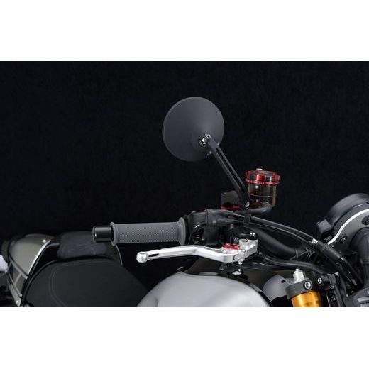 ZPĚTNÉ ZRCÁTKO UNIVERZÁLNÍ D-MIRROR-3, DAYTONA