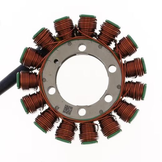 STATOR ALTERNÁTORU (KAWASAKI), ATHENA