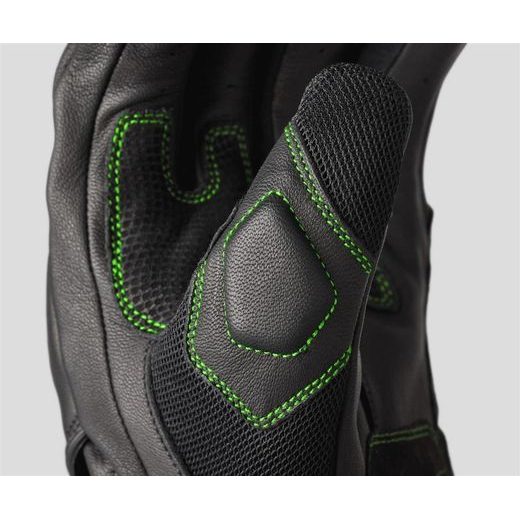 KAWASAKI PÁNSKÉ LETNÍ RUKAVICE DIJON II