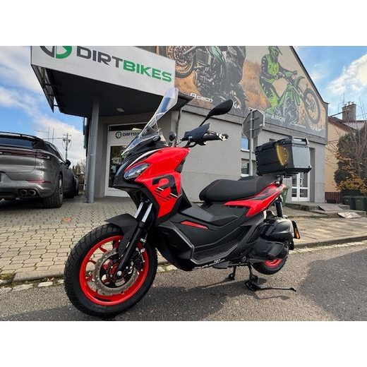 APRILIA SR GT - TOURING KIT