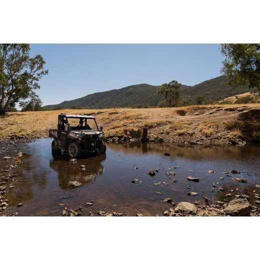 CFMOTO GLADIATOR UTV1000 EPS T1B ČERNÁ - PŘÍSLUŠENSTVÍ ZDARMA