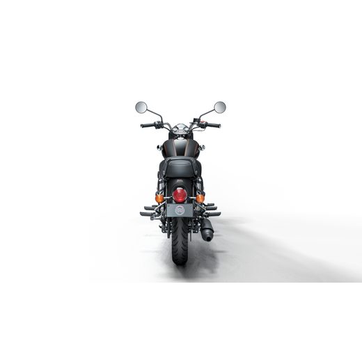 ROYAL ENFIELD BULLET 350 BLACK GOLD - PŮJČOVNA HLUČÍN