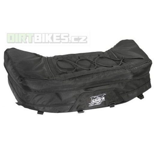 SHARK TEXTILNÍ BOX NA ČTYŘKOLKU, VELKÝ