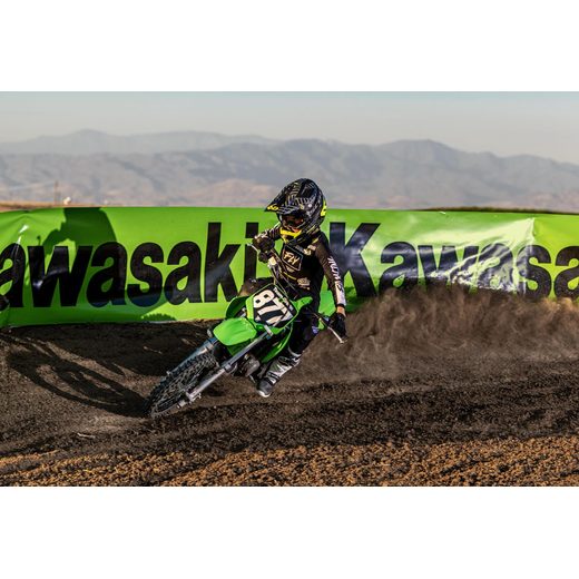 KAWASAKI KX65 MY26