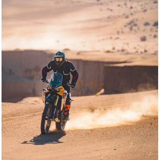 KOVE 800 X RALLY GOLD