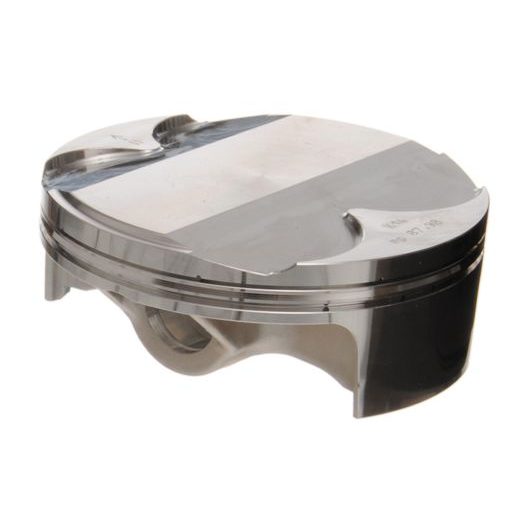 PÍSTNÍ SADA C PRŮMĚR 87,98 MM (HUSABERG), METEOR PISTON