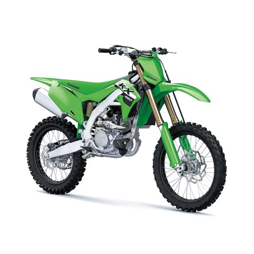 KAWASAKI KX250 MY24