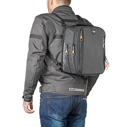 OXFORD MAGNETICKÝ TANKBAG AQUA M8