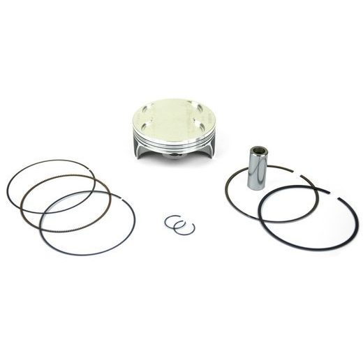 PÍSTNÍ SADA A PRŮMĚR 95,45 MM (SUZUKI), ATHENA