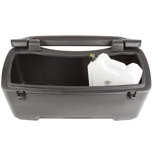 GKA-L500 ZADNÍ BOX NA ČTYŘKOLKU O OBJEMU 200LTR.
